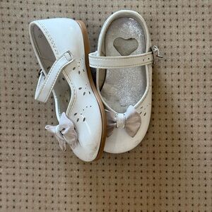 Vintage Baby Mary Jane’s